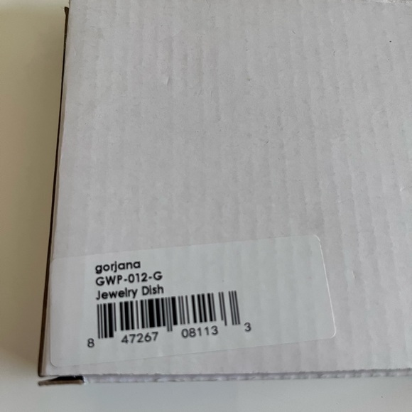 Gorjana Jewelry Dish - Picture 3 of 3